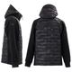 ブリーフィング ゴルフ ウェア メンズ ハイブリッドダウンパーカー BRIEFING GOLF MS HYBRID DOWN PARKA BRG253M54 BRG 秋冬新作