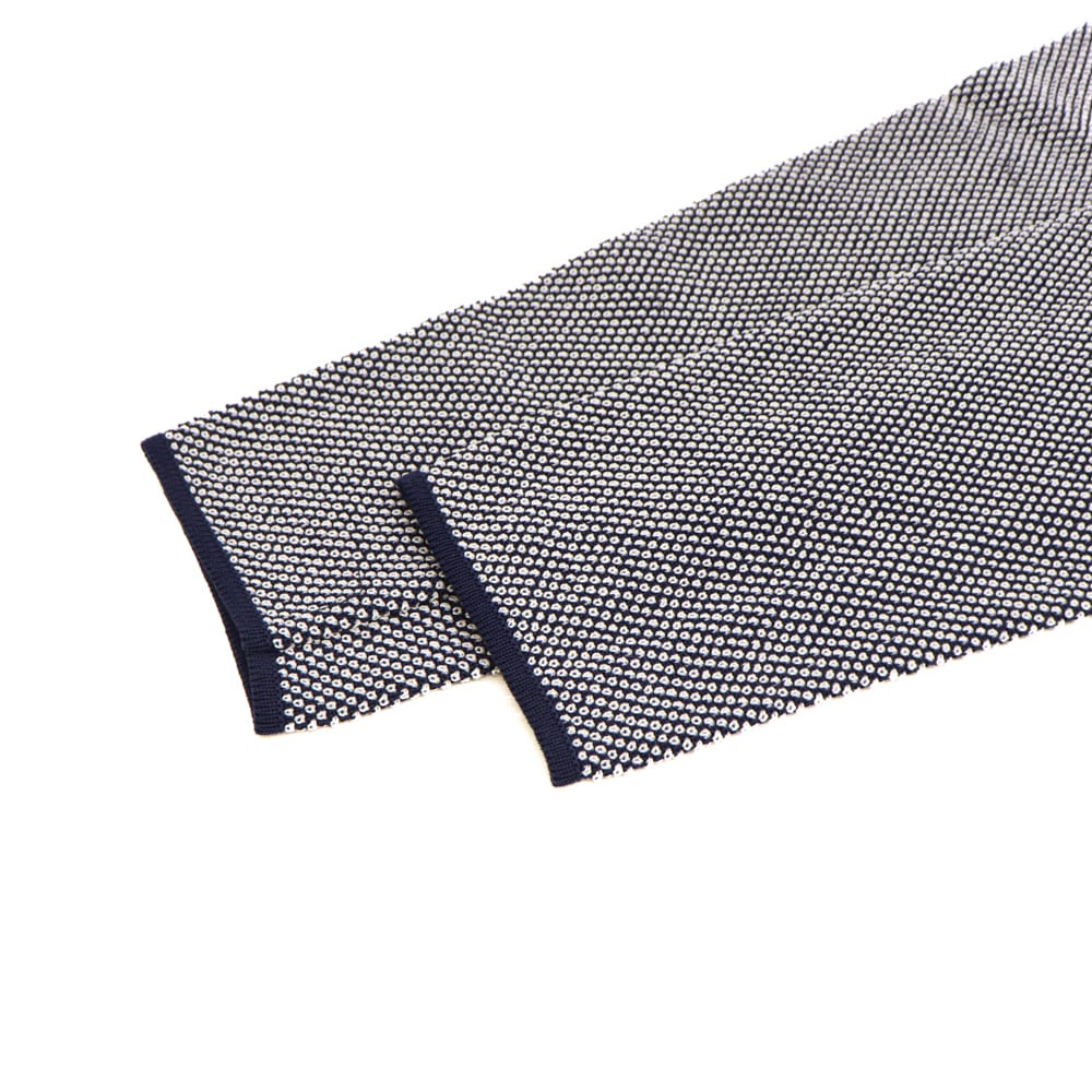 ラルディーニ ジャケット メンズ コットン バーズアイ シングル ニットジャケット LARDINI CNCJLJM56 LRD ALJM564011 850B 春夏新作