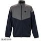 ブリーフィング ゴルフ ウェア メンズ バイカラー ウィンドブルゾン BRIEFING GOLF MS BI-COLOR WIND BLOUSON BRG261M35 BRG 春夏新作