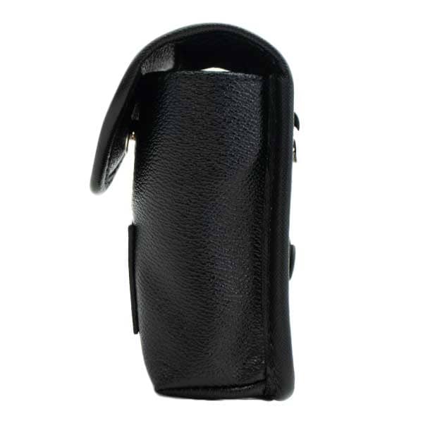 ペッレモルビダ ゴルフ 撥水 PVC スコープケース PELLE MORBIDA GOLF PMO-PG008 PMO 