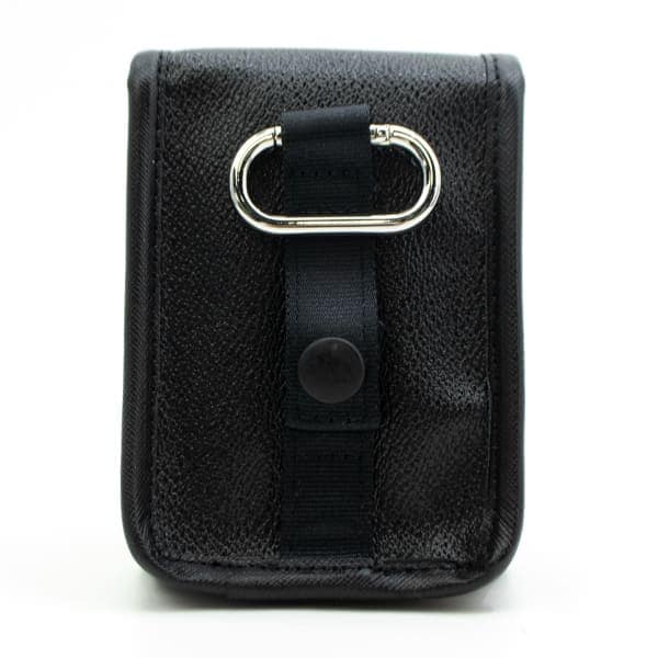 ペッレモルビダ ゴルフ 撥水 PVC スコープケース PELLE MORBIDA GOLF PMO-PG008 PMO 