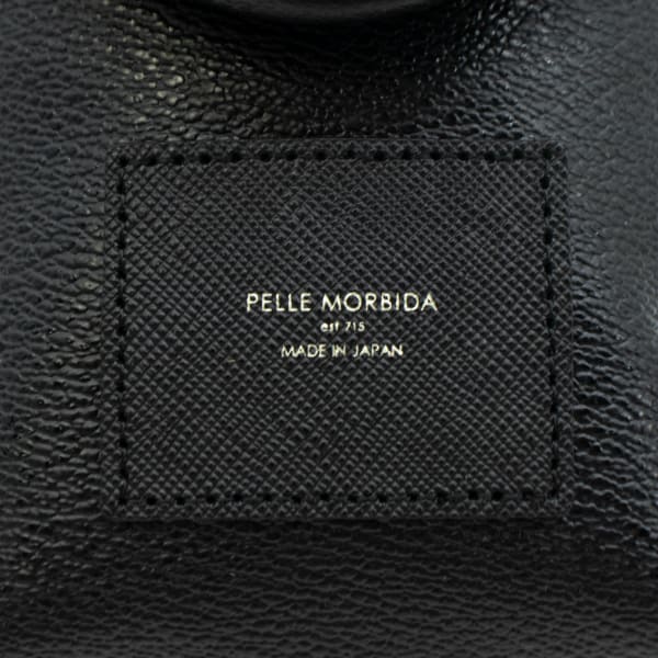 ペッレモルビダ ゴルフ 撥水 PVC スコープケース PELLE MORBIDA GOLF PMO-PG008 PMO 