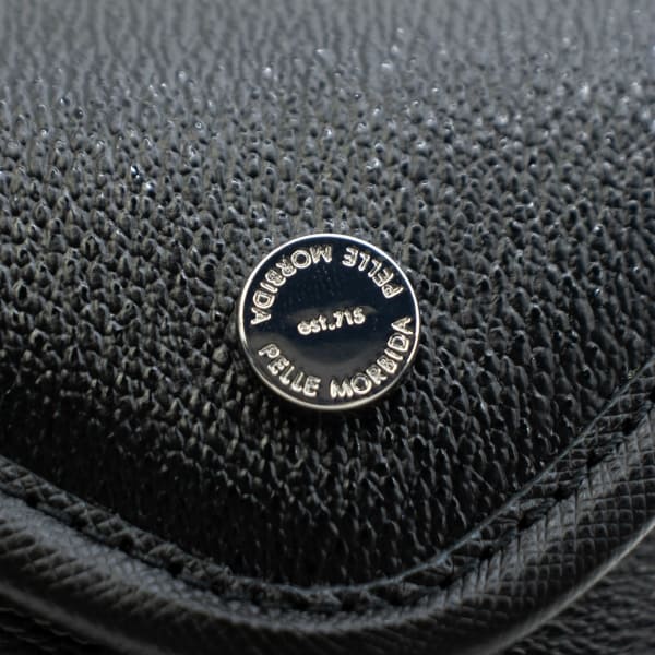 ペッレモルビダ ゴルフ 撥水 PVC スコープケース PELLE MORBIDA GOLF PMO-PG008 PMO 