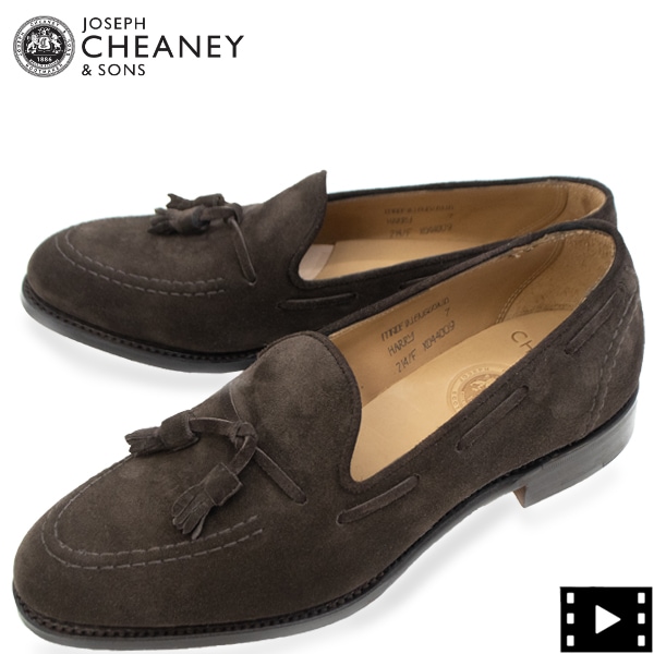 セール】ジョセフ チーニー レザーシューズ メンズ グッドイヤー