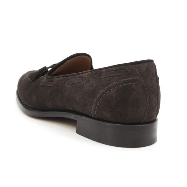 【美品】JOSEPH CHEANEY HARRY SOFT SUEDE