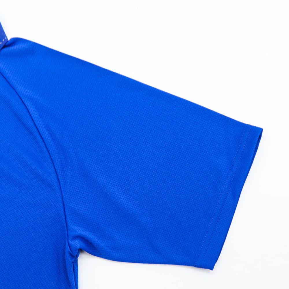 ブリーフィング ゴルフ ウェア メンズ リラックスフィット クールコア ポロ LAコレクション BRIEFING GOLF LA COLLECTION LA COOLCORE POLO RF BRG253M09 BRG 秋冬新作