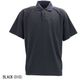 ブリーフィング ゴルフ ウェア メンズ リラックスフィット クールコア ポロ LAコレクション BRIEFING GOLF LA COLLECTION LA COOLCORE POLO RF BRG253M09 BRG 秋冬新作