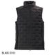 ブリーフィング ゴルフ ウェア メンズ ハイブリッドダウンベスト BRIEFING GOLF MS HYBRID DOWN VEST BRG253M56 BRG 秋冬新作