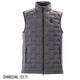 ブリーフィング ゴルフ ウェア メンズ ハイブリッドダウンベスト BRIEFING GOLF MS HYBRID DOWN VEST BRG253M56 BRG 秋冬新作
