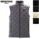 ブリーフィング ゴルフ ウェア メンズ ハイブリッドダウンベスト BRIEFING GOLF MS HYBRID DOWN VEST BRG253M56 BRG 秋冬新作