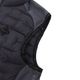 ブリーフィング ゴルフ ウェア メンズ ハイブリッドダウンベスト BRIEFING GOLF MS HYBRID DOWN VEST BRG253M56 BRG 秋冬新作