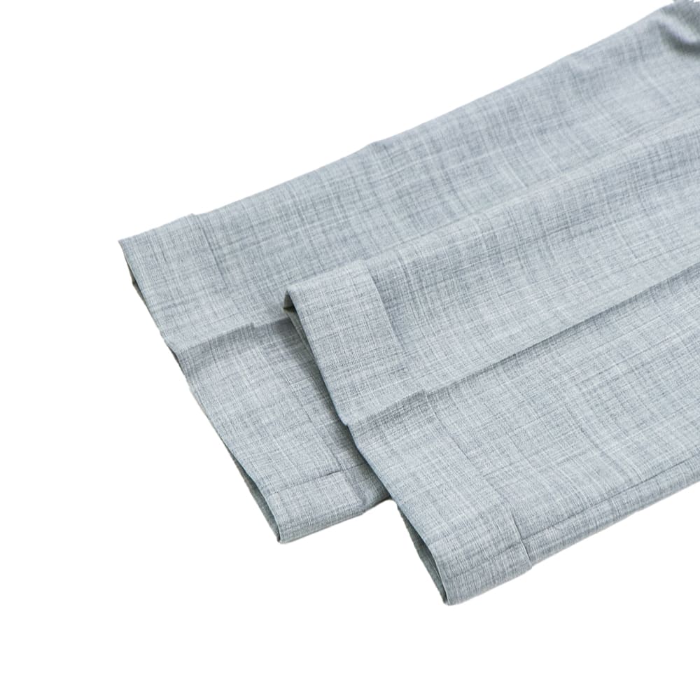 ベルウィッチ パンツ メンズ サマーウール 2タック スラックス スコッチ BERWICH SCOTCH BRW VB101 春夏新作