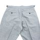 ベルウィッチ パンツ メンズ サマーウール 2タック スラックス スコッチ BERWICH SCOTCH BRW VB101 春夏新作