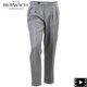 ベルウィッチ パンツ メンズ 千鳥柄 ウールフランネル 2タック スラックス スコッチ BERWICH SCOTCH BRW AN4326 GREY 秋冬新作