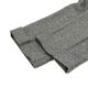 ベルウィッチ パンツ メンズ 千鳥柄 ウールフランネル 2タック スラックス スコッチ BERWICH SCOTCH BRW AN4326 GREY 秋冬新作