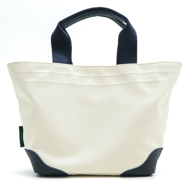 ペッレモルビダ ゴルフ バッグ ナイロン PVC カートトートバッグ PELLE