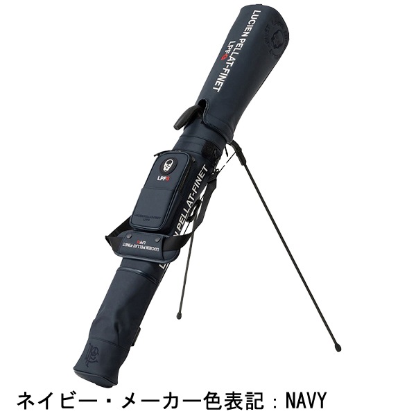 ルシアンぺラフィネ エルピーエフジー ゴルフ セルフスタンドバッグ LUCIEN PELLAT-FINET LPFG 209-99271 LPG FW9971 SELF STAND BAG