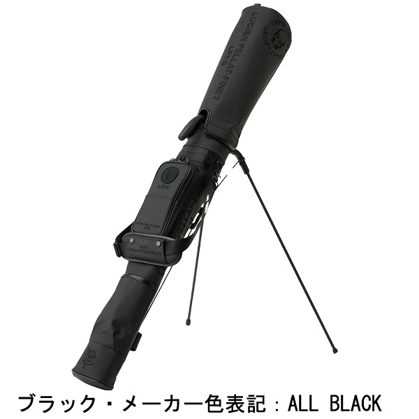 ルシアンぺラフィネ エルピーエフジー ゴルフ セルフスタンドバッグ LUCIEN PELLAT-FINET LPFG 209-99271 LPG FW9971 SELF STAND BAG