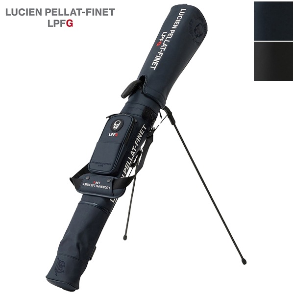 ルシアンぺラフィネ エルピーエフジー ゴルフ セルフスタンドバッグ LUCIEN PELLAT-FINET LPFG 209-99271 LPG FW9971 SELF STAND BAG