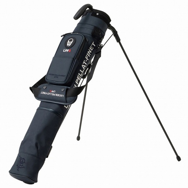 ルシアンぺラフィネ エルピーエフジー ゴルフ セルフスタンドバッグ LUCIEN PELLAT-FINET LPFG 209-99271 LPG FW9971 SELF STAND BAG