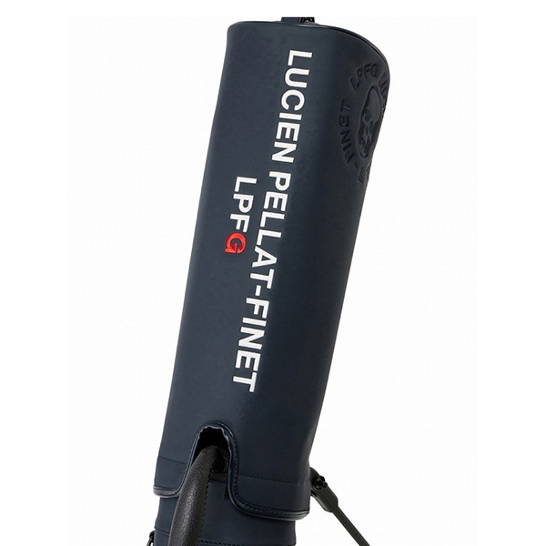 ルシアンぺラフィネ エルピーエフジー ゴルフ セルフスタンドバッグ LUCIEN PELLAT-FINET LPFG 209-99271 LPG FW9971 SELF STAND BAG