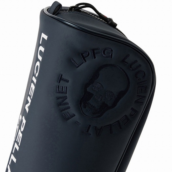ルシアンぺラフィネ エルピーエフジー ゴルフ セルフスタンドバッグ LUCIEN PELLAT-FINET LPFG 209-99271 LPG FW9971 SELF STAND BAG