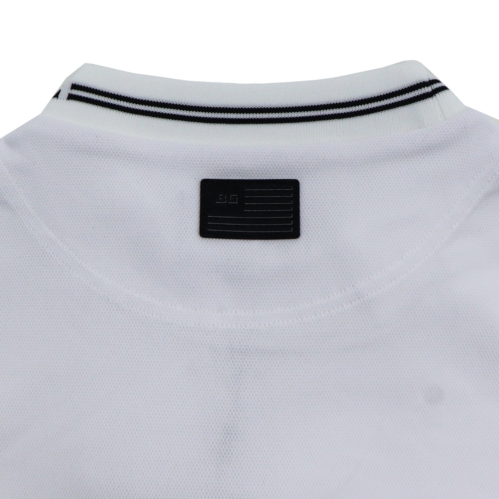 完売品　新品　BRIEFING LA MINI LINE HIGHNECK ブリーフィング ゴルフ ウェア メンズ ミニラインハイネック LA