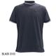 ブリーフィング ゴルフ ウェア メンズ ミニラインハイネック LAコレクション BRIEFING GOLF LA COLLECTION MINI LINE HIGHNECK BRG253M12 BRG