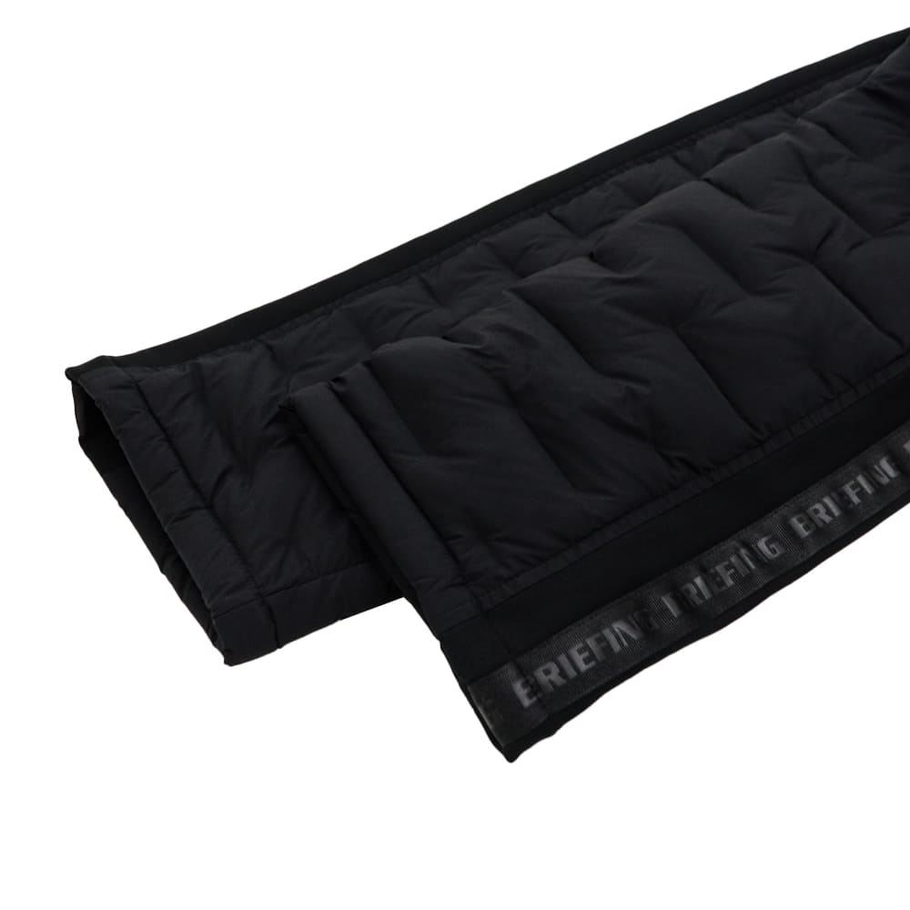 ブリーフィング ゴルフ ウェア メンズ ハイブリッドダウンパンツ