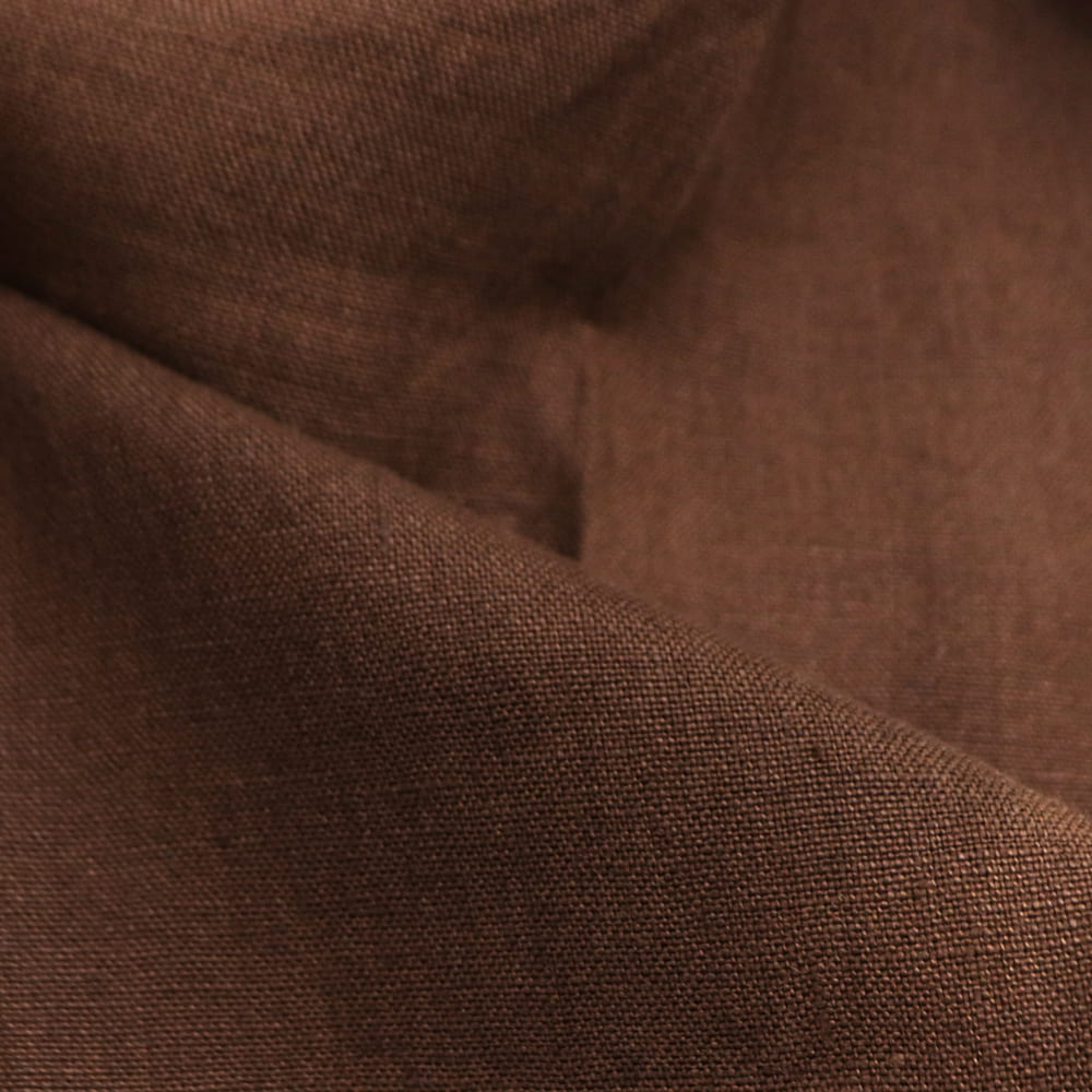 ベルウィッチ パンツ メンズ リネン 2タック スラックス スコッチ BERWICH SCOTCH BRW VT133 春夏新作