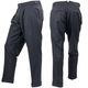 ベルウィッチ パンツ メンズ カノニコ社 ウールサキソニー 2タック スラックス スコッチ BERWICH SCOTCH BRW VB8996 DKGREY 秋冬新作