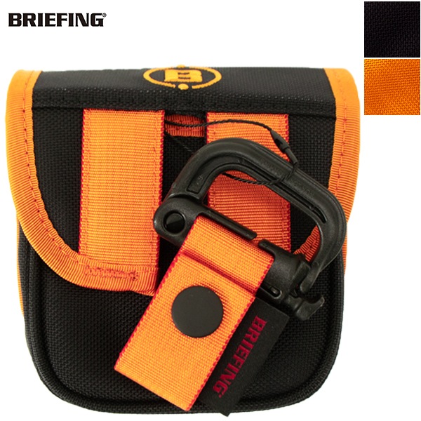 BRIEFINGゴルフヘッドカバーCR7仕様BLACK｜チケット 