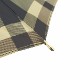 マッキントッシュ 傘 晴雨兼用 バンブーハンドル チェック 長傘 MACKINTOSH ACC-030 MCT CL0030UBUK HERIOT UK01