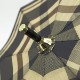 マッキントッシュ 傘 晴雨兼用 バンブーハンドル チェック 長傘 MACKINTOSH ACC-030 MCT CL0030UBUK HERIOT UK01