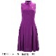 【セール 半額以下】フェリージゴルフ ウェア レディース レダ フレアワンピース Felisi GOLF WS REDA FLAIR ONE PIECE FLG631W19 FLG 【返品交換不可】