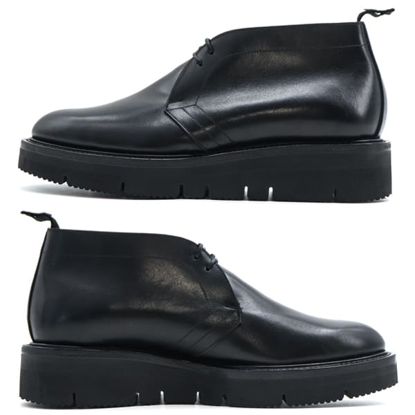 メンズブーツ GEORGE COX ブーツ SKIPTON ZIP BOOT 15459 V 040 メンズ