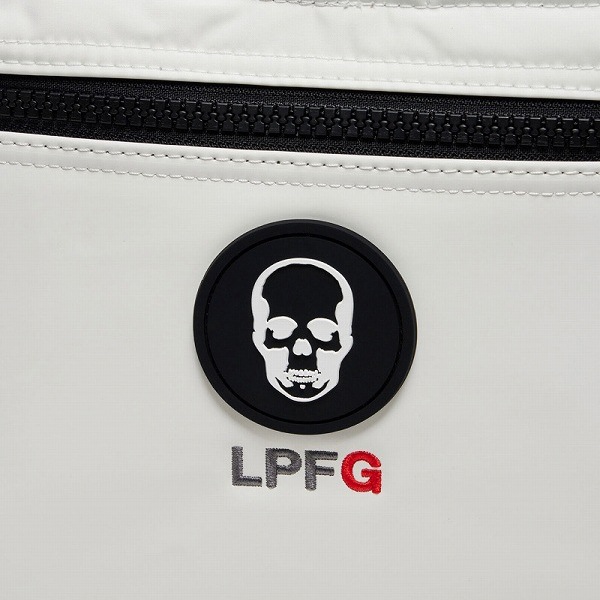 ルシアンぺラフィネ エルピーエフジー ゴルフ カートトート LUCIEN PELLAT-FINET LPFG 209-99272 LPG FW9971 TOTE BAG
