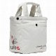 ルシアンぺラフィネ エルピーエフジー ゴルフ カートトート LUCIEN PELLAT-FINET LPFG 209-99272 LPG FW9971 TOTE BAG