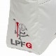 ルシアンぺラフィネ エルピーエフジー ゴルフ カートトート LUCIEN PELLAT-FINET LPFG 209-99272 LPG FW9971 TOTE BAG