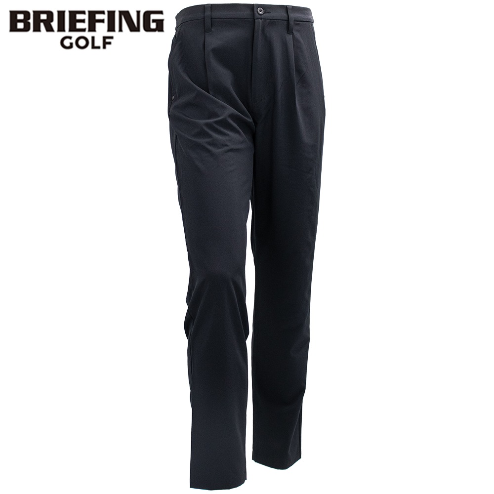 BRIEFING GOLF　ブリーフィングゴルフ　ウェア　メンズパンツ BRIEFING GOLF セール20%OFF 日本正規品 ブリーフィング ゴルフ