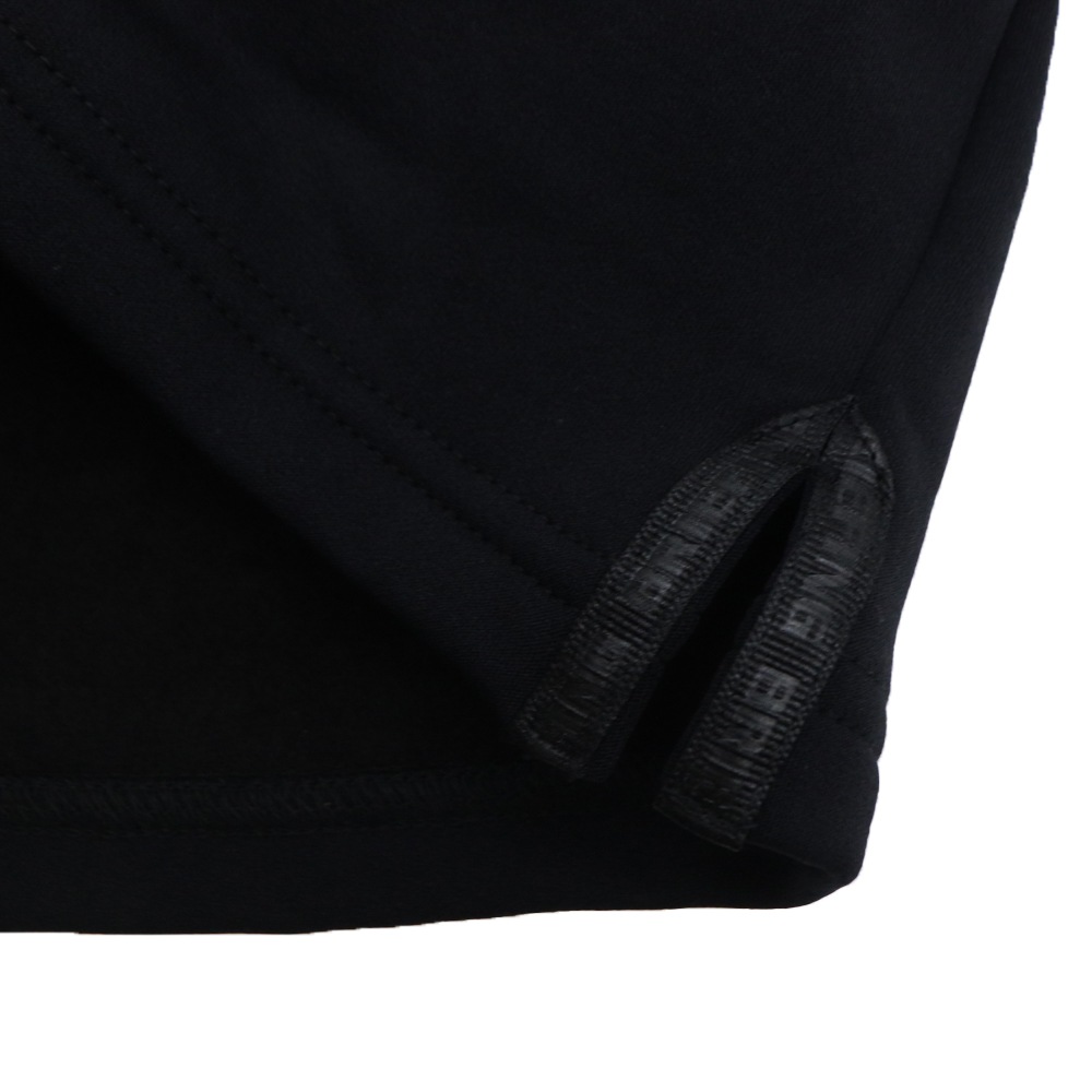 ブリーフィング ゴルフ ウェア メンズ ウォーム ネックロゴ 長袖 ハイネック BRIEFING GOLF CE MS WARM NECK LOGO LS HIGHNECK BRG253M83 BRG 秋冬新作