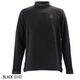ブリーフィング ゴルフ ウェア メンズ ウォーム ネックロゴ 長袖 ハイネック BRIEFING GOLF CE MS WARM NECK LOGO LS HIGHNECK BRG253M83 BRG 秋冬新作