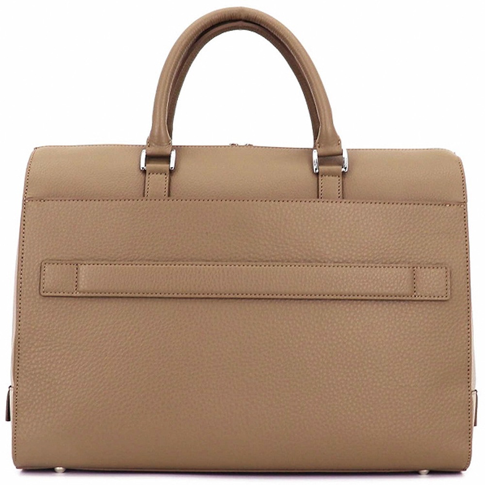 ペッレモルビダ PELLE MORBIDA 干場義雅モデル HOSHIBA EDELITION MAIDEN VOYAGE メイデンボヤ―ジュ シュリンクレザー ブリーフケース PMO-HMB002A PMO 