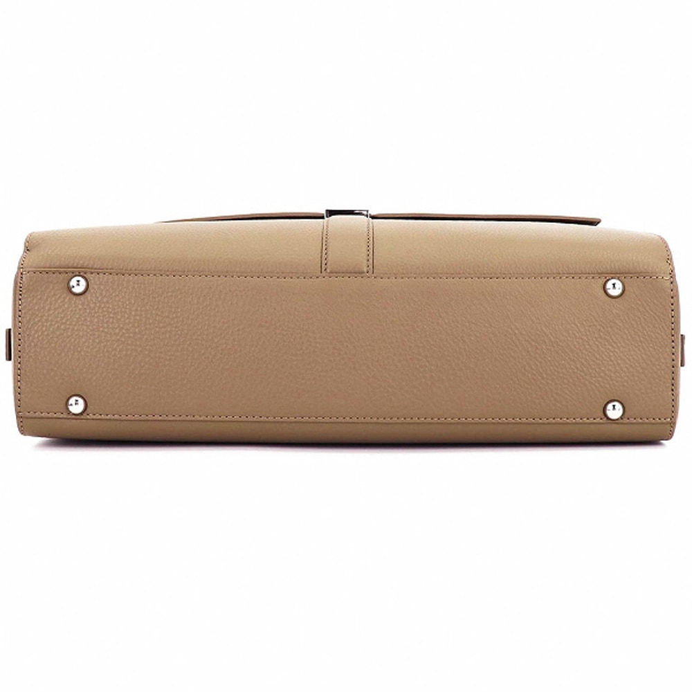 ペッレモルビダ PELLE MORBIDA 干場義雅モデル HOSHIBA EDELITION MAIDEN VOYAGE メイデンボヤ―ジュ シュリンクレザー ブリーフケース PMO-HMB002A PMO 