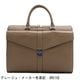ペッレモルビダ PELLE MORBIDA 干場義雅モデル HOSHIBA EDELITION MAIDEN VOYAGE メイデンボヤ―ジュ シュリンクレザー ブリーフケース PMO-HMB002A PMO 