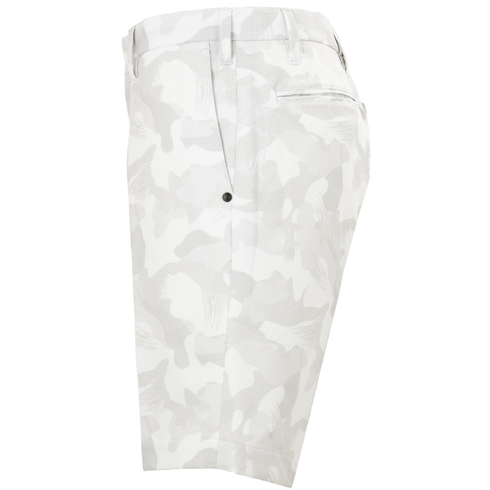 ブリーフィング ゴルフ ウェア メンズ カモフラージュ リラックス  