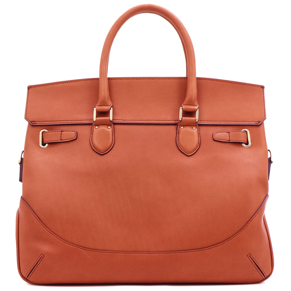 ペッレモルビダ ボストンバッグ 牛革 被せボストンバッグ フィレンツェコレクション PELLE MORBIDA Firenze PMO-Firenze PMO TAN/CE 秋冬新作