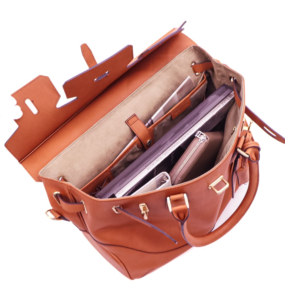 ペッレモルビダ ボストンバッグ 牛革 被せボストンバッグ フィレンツェコレクション PELLE MORBIDA Firenze PMO-Firenze PMO TAN/CE 秋冬新作