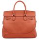 ペッレモルビダ ボストンバッグ 牛革 被せボストンバッグ フィレンツェコレクション PELLE MORBIDA Firenze PMO-Firenze PMO TAN/CE 秋冬新作