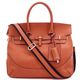 ペッレモルビダ ボストンバッグ 牛革 被せボストンバッグ フィレンツェコレクション PELLE MORBIDA Firenze PMO-Firenze PMO TAN/CE 秋冬新作